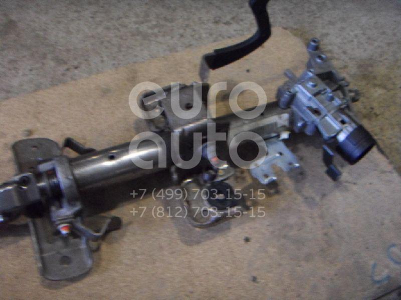 Колонка рулевая для Chrysler PT Cruiser 2000-2010 - Фото №1