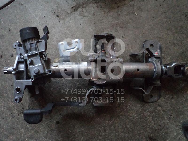 Колонка рулевая для Chrysler PT Cruiser 2000-2010 - Фото №1