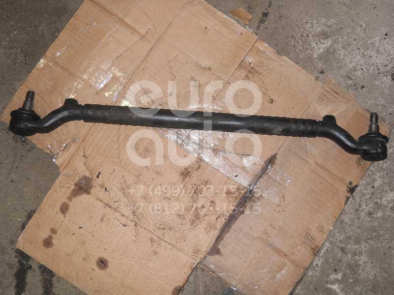 Тяга рулевая средняя для Mercedes Benz W140 1991-1999 - Фото №1