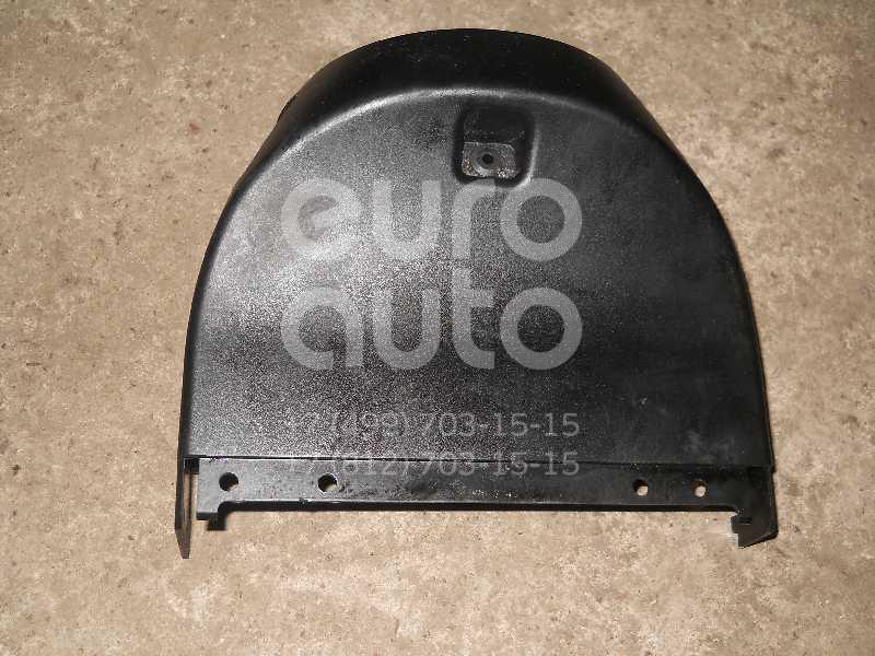 Кожух рулевой колонки верхний для BMW 3-серия E46 1998-2005;X3 E83 2004-2010 - Фото №1