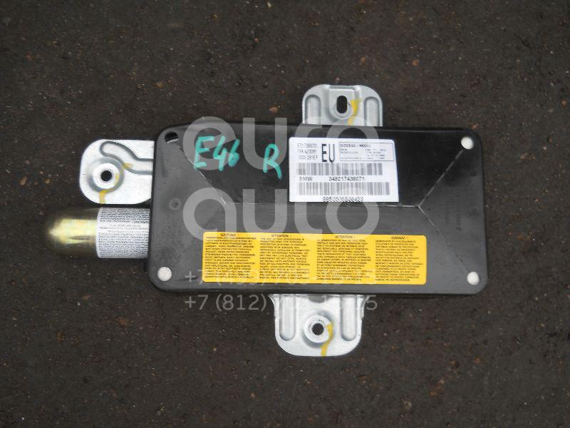 Подушка безопасности в дверь для BMW 3-серия E46 1998-2005 - Фото №1