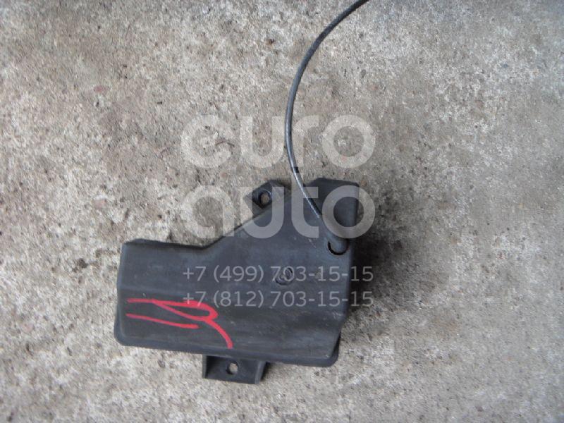 Резонатор воздушного фильтра для Chrysler PT Cruiser 2000-2010 - Фото №1