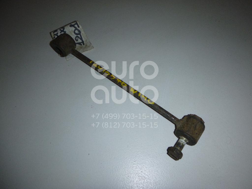 Стойка заднего стабилизатора для Mercedes Benz W140 1991-1999 - Фото №1