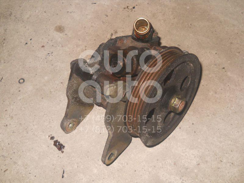 Насос гидроусилителя для Toyota Corolla E11 1997-2001;Corolla E90 1987-1993;Corolla E10 1992-1997 - Фото №1