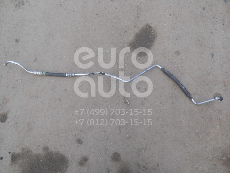 Трубка кондиционера для Mercedes Benz W140 1991-1999 - Фото №1