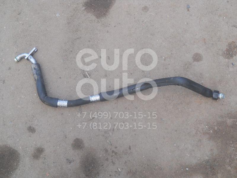 Трубка кондиционера для Mercedes Benz W140 1991-1999 - Фото №1
