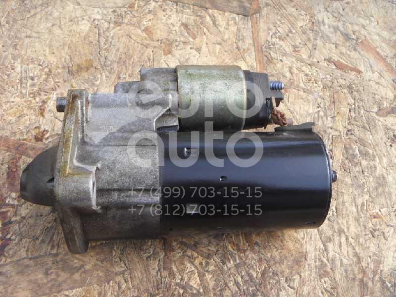 Стартер для Volvo S40 2004-2012;V50 2004-2012;C70 2006-2013 - Фото №1