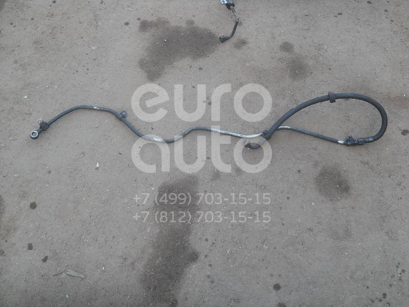 Трубка масляная для Mercedes Benz W140 1991-1999 - Фото №1