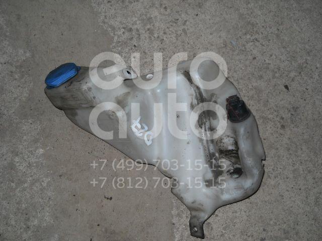 Бачок омывателя заднего стекла для Ford Mondeo II 1996-2000 - Фото №1