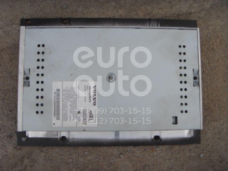 Усилитель акустической системы для Volvo S40 2004-2012;XC90 2002-2015 - Фото №1
