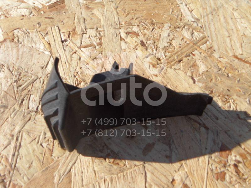 Кронштейн (сопут. товар) для Volvo S40 2004-2012 - Фото №1
