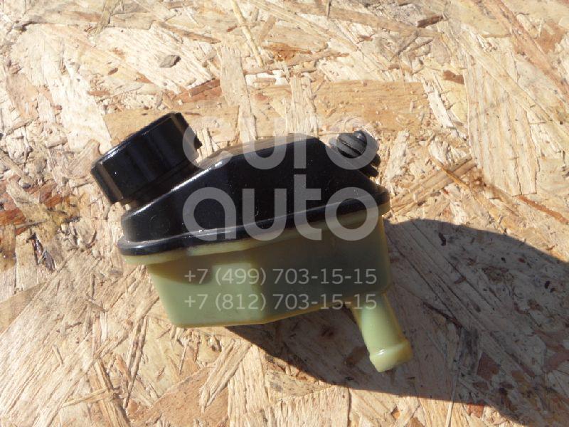 Бачок гидроусилителя для Volvo S40 2004-2012;V50 2004-2012;C70 2006-2013 - Фото №1