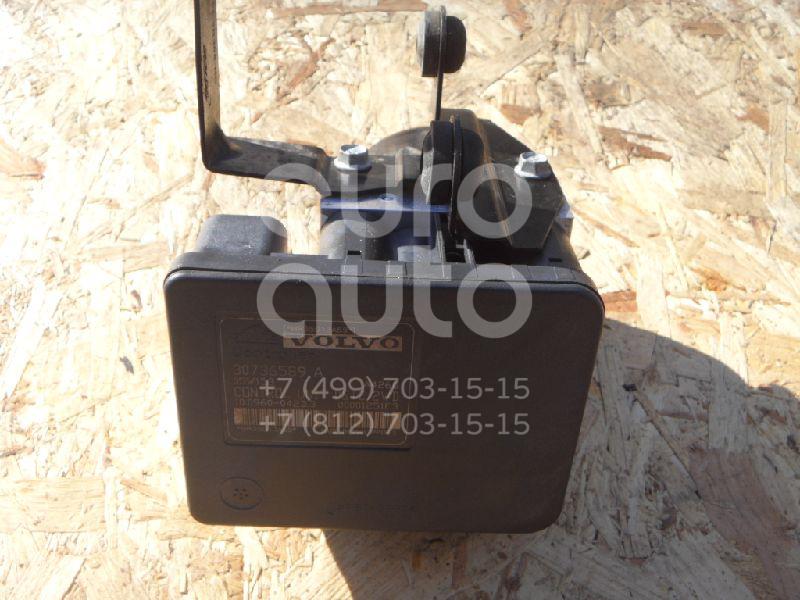 Блок ABS (насос) для Volvo S40 2004-2012 - Фото №1