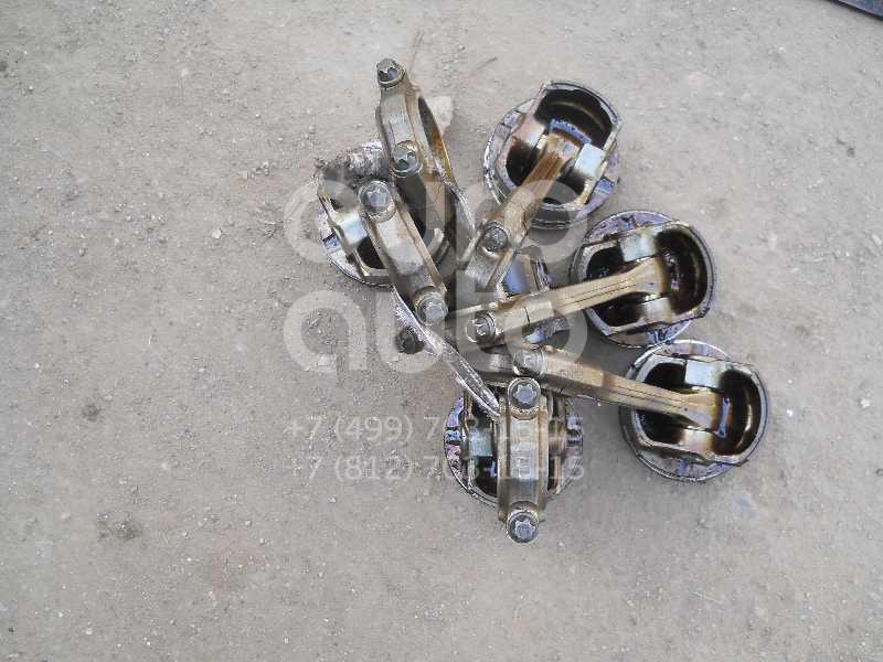 Поршень с шатуном для BMW 3-серия E46 1998-2005 - Фото №1