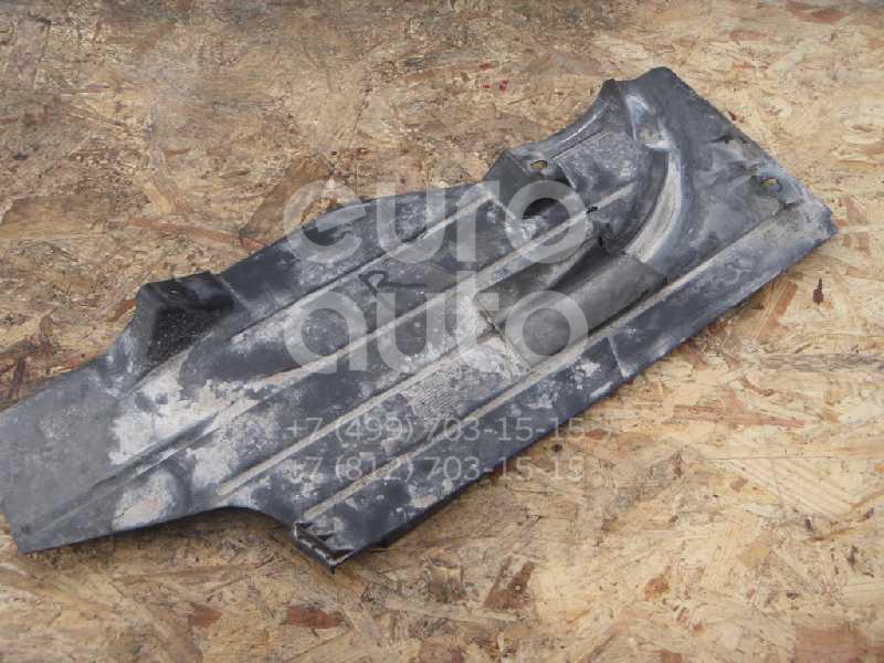 Пыльник (кузов наружные) для Volvo S40 2004-2012 - Фото №1