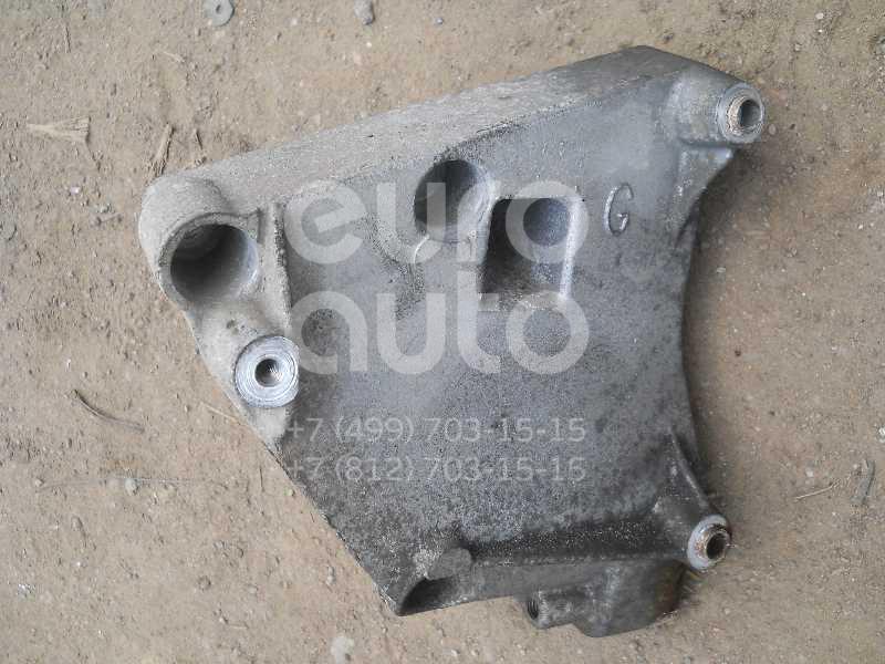 Кронштейн кондиционера для BMW 3-серия E46 1998-2005;5-серия E39 1995-2003;7-серия E38 1994-2001;Z3 1995-2003;X5 E53 2000-2007 - Фото №1