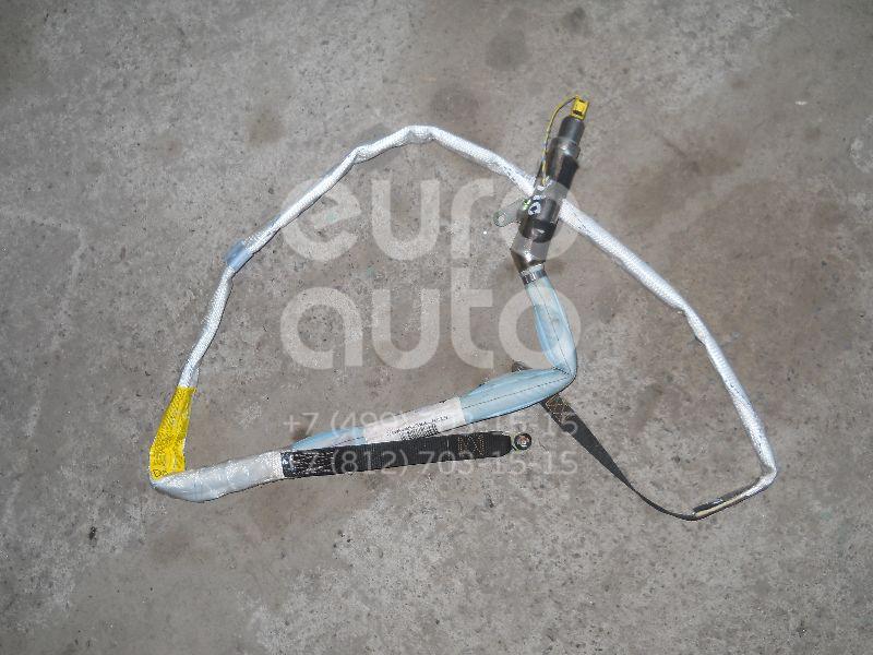 Подушка безопасности боковая (шторка) для BMW 3-серия E46 1998-2005 - Фото №1