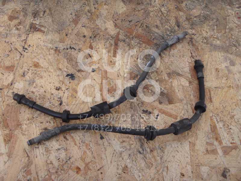 Шланг тормозной передний для Volvo S40 2004-2012 - Фото №1
