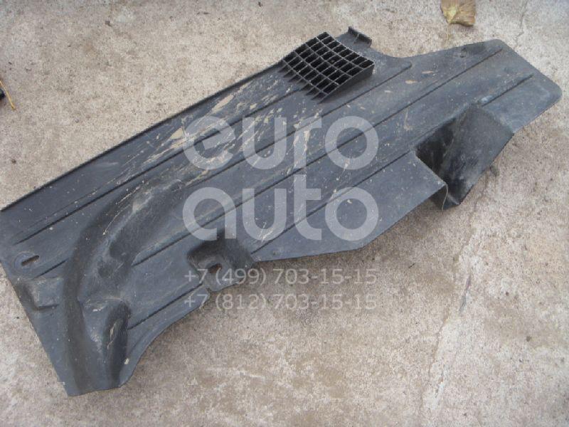 Пыльник (кузов наружные) для Volvo S40 2004-2012 - Фото №1