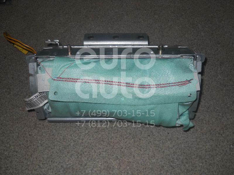 Подушка безопасности пассажирская (в торпедо) для Hyundai Accent II (+ТАГАЗ) 2000-2012 - Фото №1