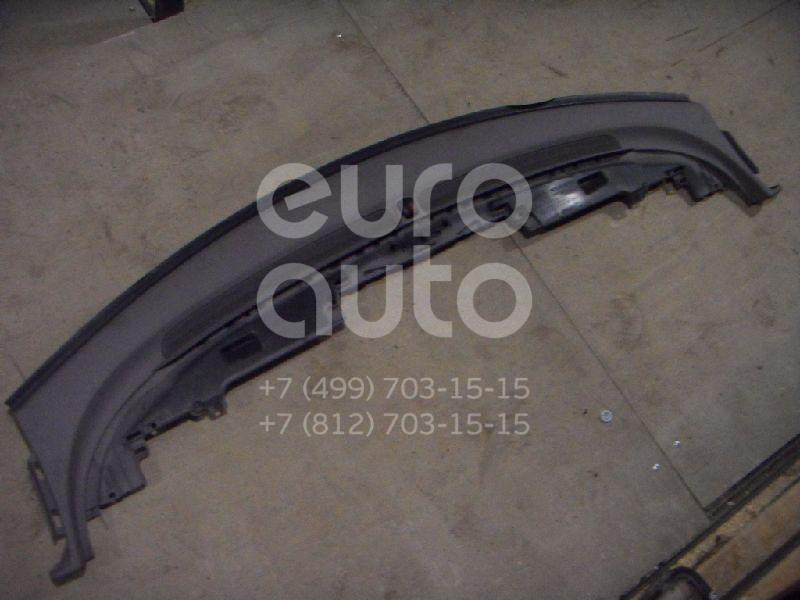Накладка декоративная для Volvo S40 2004-2012 - Фото №1