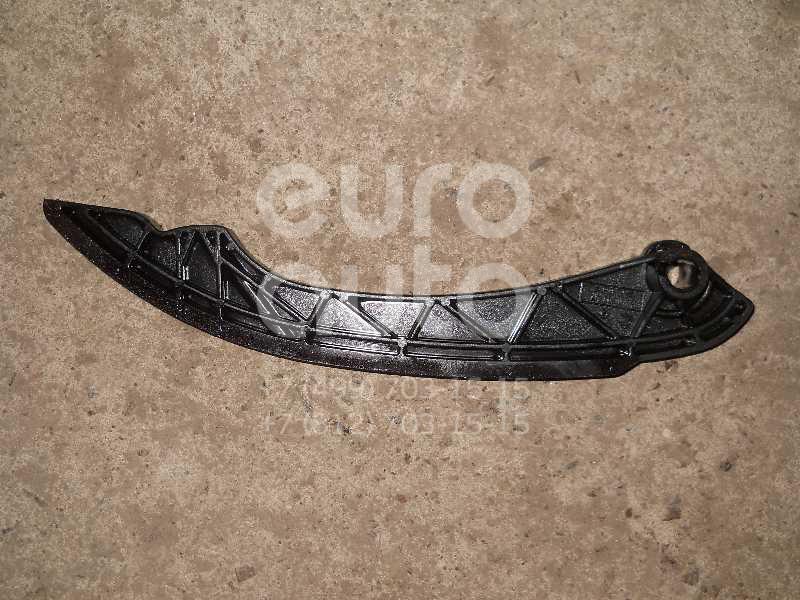 Успокоитель для BMW 3-серия E46 1998-2005;3-серия E36 1991-1998;5-серия E34 1988-1995;5-серия E39 1995-2003;7-серия E38 1994-2001;Z3 1995-2003;X5 E53 2000-2007;7-серия E65/E66 2001-2008;X3 E83 2004-2010 - Фото №1