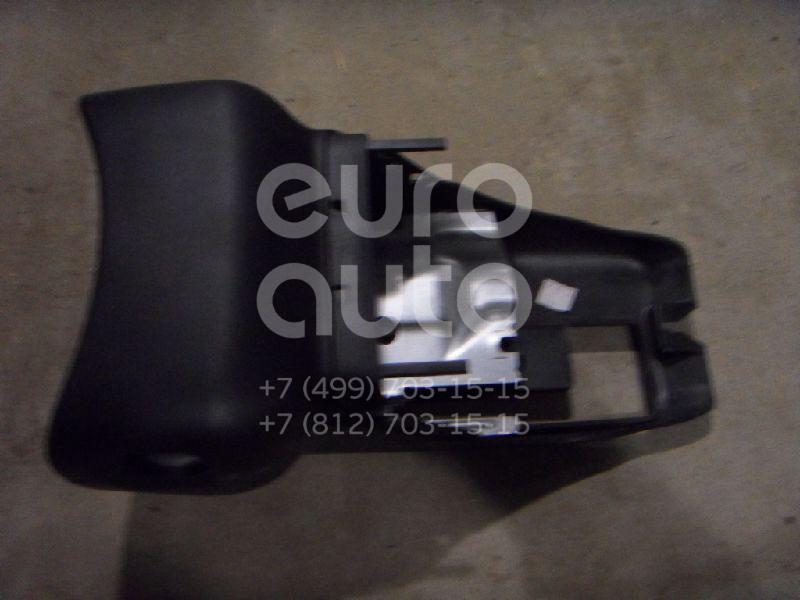 Кожух рулевой колонки для Volvo S40 2004-2012 - Фото №1
