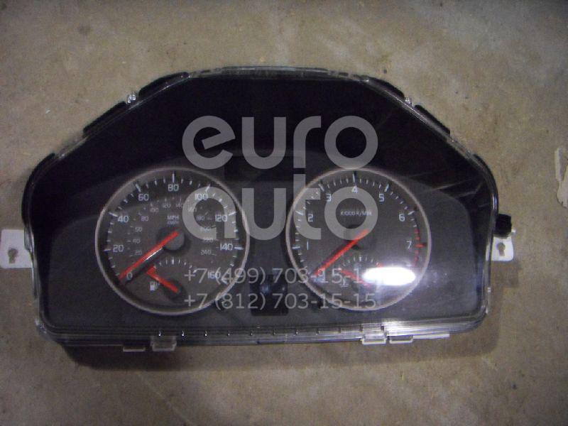 Панель приборов для Volvo S40 2004-2012 - Фото №1