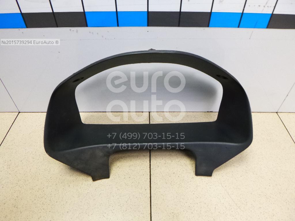 Накладка (кузов внутри) для Volvo S40 2004-2012 - Фото №1