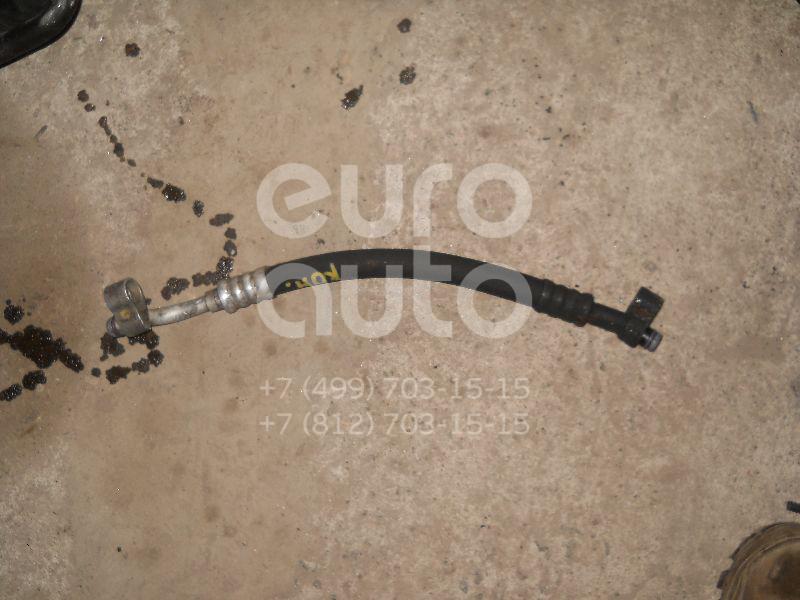 Трубка кондиционера для BMW 3-серия E46 1998-2005 - Фото №1
