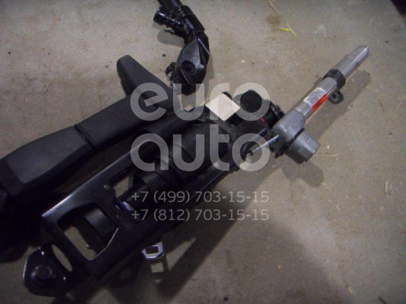 Ремень безопасности с пиропатроном для Volvo S40 2004-2012 - Фото №1