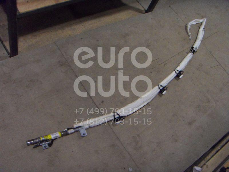 Подушка безопасности боковая (шторка) для Volvo S40 2004-2012 - Фото №1