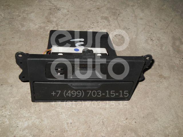 Часы для Honda Accord VI 1998-2002 - Фото №1