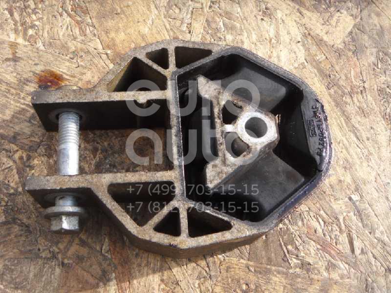 Опора КПП задняя для Volvo S40 2004-2012 - Фото №1