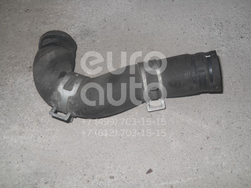 Патрубок радиатора для Toyota Corolla E11 1997-2001 - Фото №1