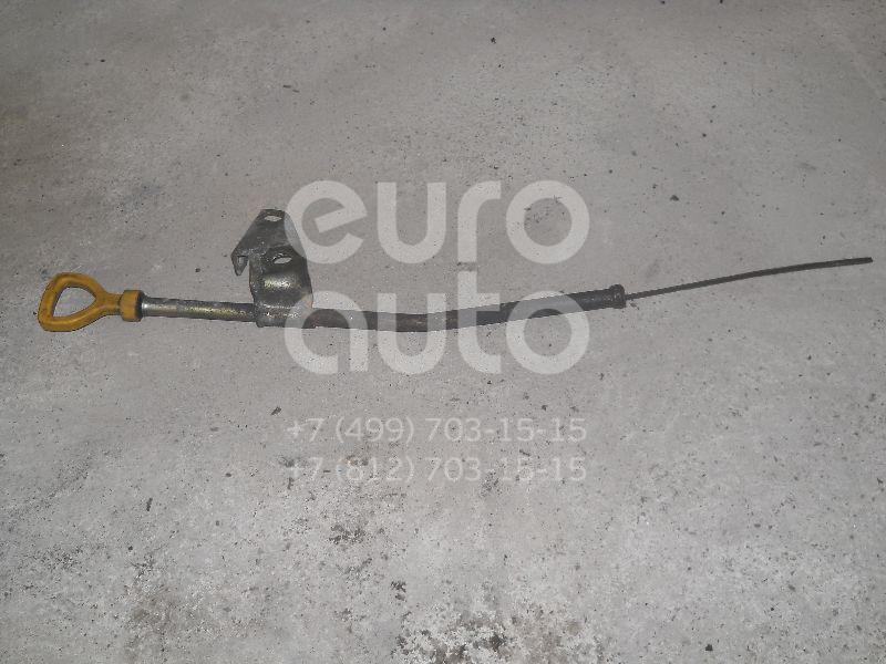 Щуп масляный для Toyota Corolla E11 1997-2001;Corolla E10 1992-1997;Paseo EL54 1995-1999;Starlet P9 1996-1999 - Фото №1
