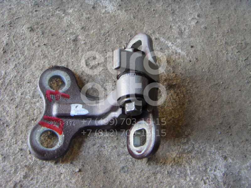 Петля двери передней левой верхняя для Volvo S40 2004-2012;V50 2004-2012 - Фото №1