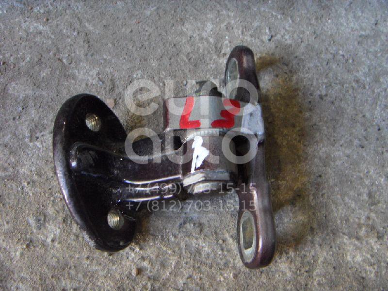 Петля двери задней левой верхняя для Volvo S40 2004-2012;V50 2004-2012 - Фото №1