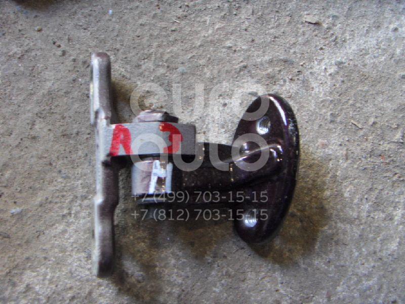 Петля двери задней правой нижняя для Volvo S40 2004-2012;V50 2004-2012 - Фото №1