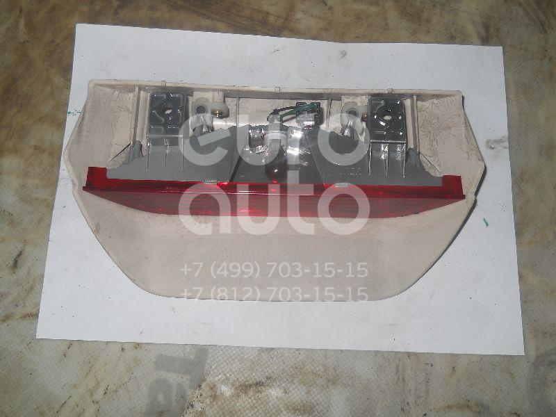 Фонарь задний (стоп сигнал) для Hyundai Getz 2002-2010 - Фото №1