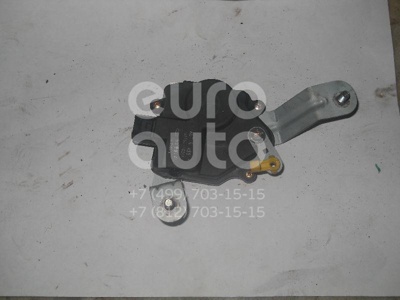 Активатор замка багажника для Hyundai Getz 2002-2010 - Фото №1