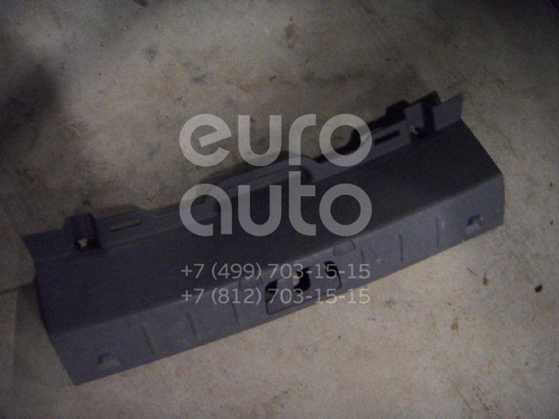Обшивка багажника для Volvo S40 2004-2012 - Фото №1
