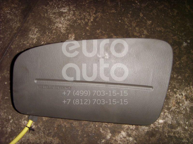 Подушка безопасности пассажирская (в торпедо) для Nissan Maxima (A33) 2000-2005 - Фото №1