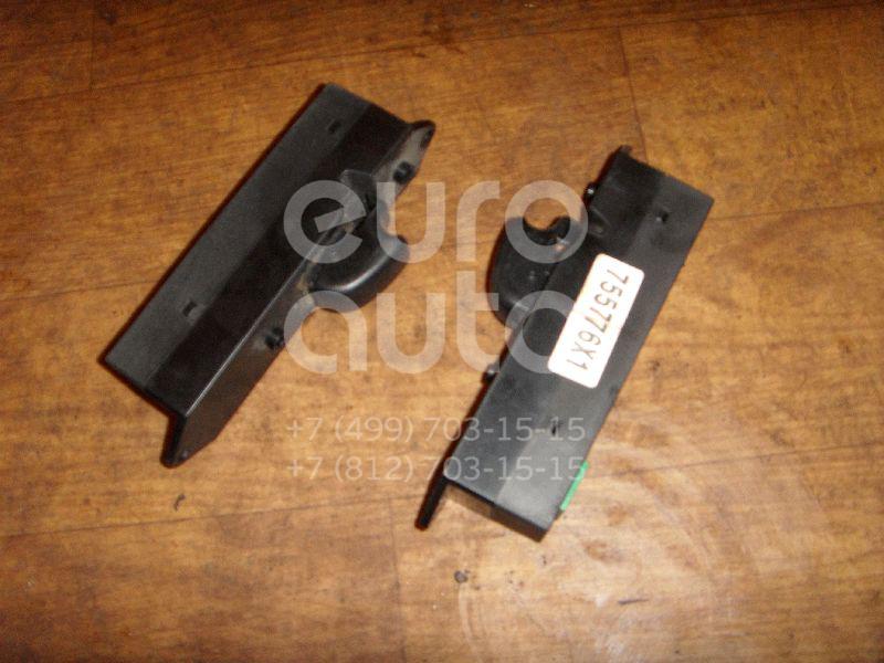 Кнопка стеклоподъемника для Mitsubishi Lancer (CB) 1992-2000 - Фото №1