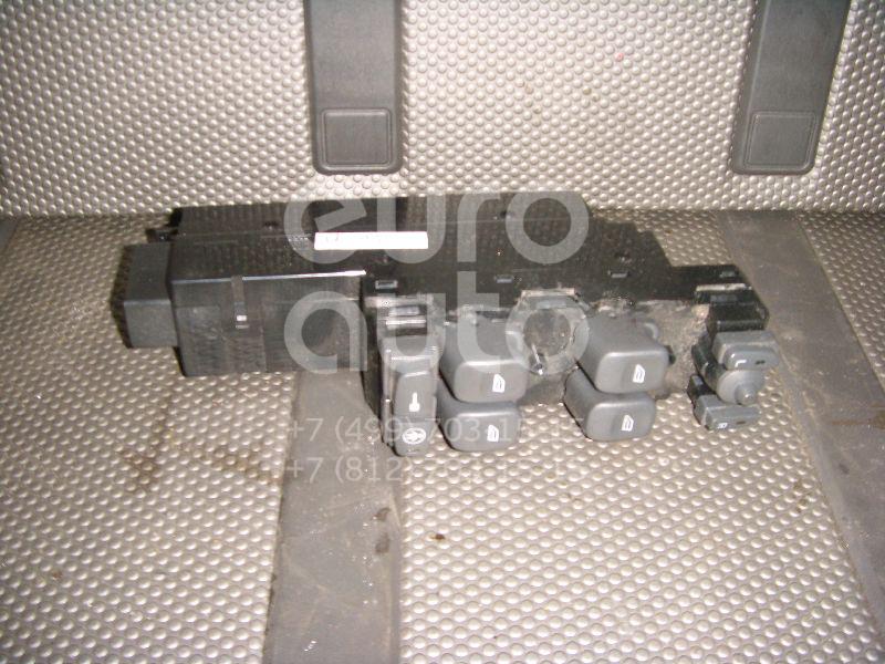 Блок управления стеклоподъемниками для Volvo S80 1998-2006;V70 2001-2006 - Фото №1