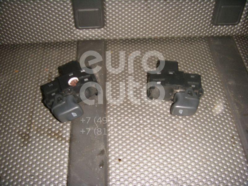 Кнопка стеклоподъемника для Volvo S80 1998-2006 - Фото №1