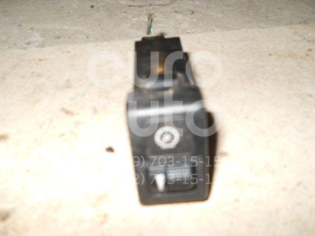Кнопка освещения панели приборов для Mazda Mazda 6 (GG) 2002-2007 - Фото №1