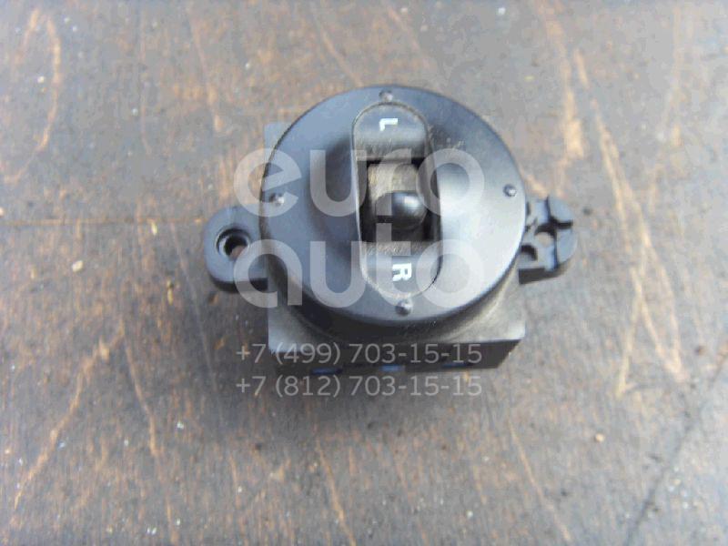 Переключатель регулировки зеркала для Kia Picanto 2005-2011 - Фото №1