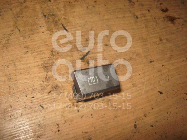 Кнопка обогрева заднего стекла для Hyundai Accent II (+ТАГАЗ) 2000-2012 - Фото №1