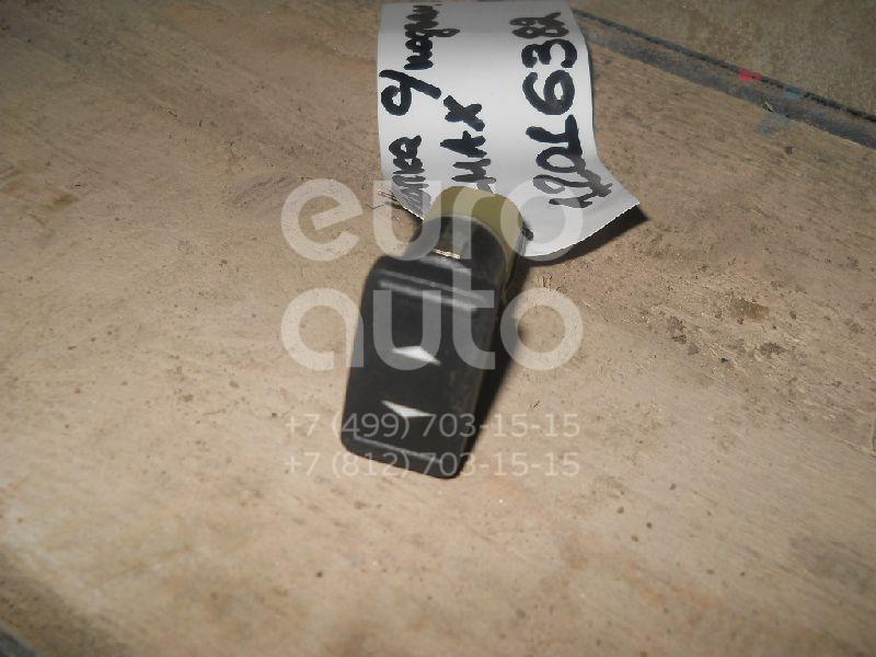 Кнопка стеклоподъемника для Ford C-MAX 2003-2011;Focus II 2005-2008 - Фото №1
